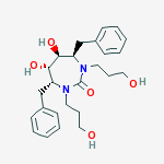 CAS No 192575-90-9  Molecular Structure