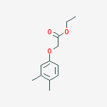 CAS No 192634-75-6  Molecular Structure