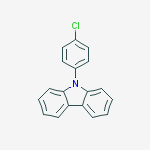 CAS No 19264-71-2  Molecular Structure