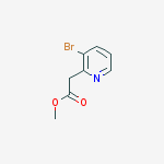 CAS No 192642-95-8  Molecular Structure