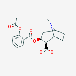 CAS No 192648-66-1  Molecular Structure