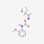 CAS No 192658-22-3  Molecular Structure