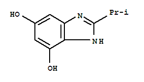 CAS No 192696-44-9  Molecular Structure