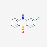 Cas Number: 1927-43-1  Molecular Structure