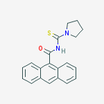 CAS No 192707-21-4  Molecular Structure