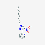Cas Number: 192711-36-7  Molecular Structure