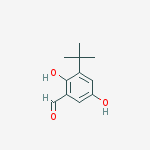 CAS No 192803-37-5  Molecular Structure