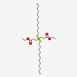 CAS No 192803-46-6  Molecular Structure