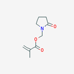 CAS No 192825-71-1  Molecular Structure