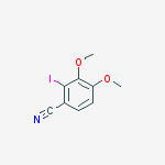 CAS No 192869-09-3  Molecular Structure