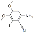 CAS No 192869-24-2  Molecular Structure