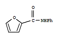 CAS No 1929-89-1  Molecular Structure