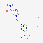 Cas Number: 19293-84-6  Molecular Structure