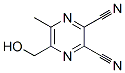 CAS No 192933-53-2  Molecular Structure