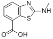 CAS No 192948-02-0  Molecular Structure