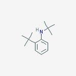 CAS No 19298-56-7  Molecular Structure