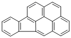 CAS No 193-39-5  Molecular Structure