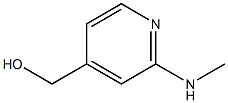 CAS No 193001-42-2  Molecular Structure