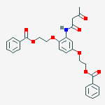 CAS No 193006-58-5  Molecular Structure