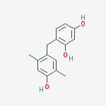 CAS No 193008-20-7  Molecular Structure