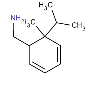 CAS No 19302-16-0  Molecular Structure