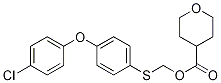CAS No 193021-78-2  Molecular Structure