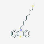 Cas Number: 193065-09-7  Molecular Structure