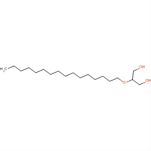 Cas Number: 1931-78-8  Molecular Structure