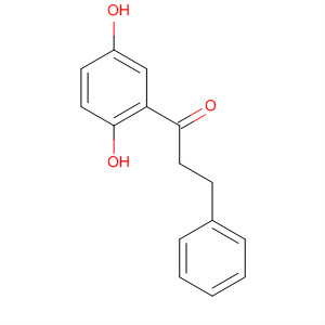CAS No 19312-19-7  Molecular Structure