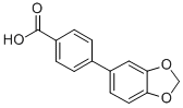 CAS No 193151-97-2  Molecular Structure