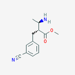 Cas Number: 193152-96-4  Molecular Structure