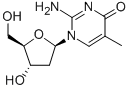 Cas Number: 19316-88-2  Molecular Structure
