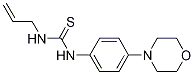 CAS No 19318-84-4  Molecular Structure