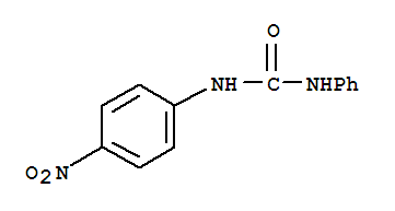 CAS No 1932-32-7  Molecular Structure