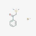 Cas Number: 19320-74-2  Molecular Structure