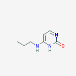 CAS No 193275-29-5  Molecular Structure