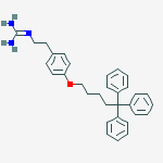 CAS No 193282-53-0  Molecular Structure