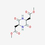 CAS No 193287-70-6  Molecular Structure