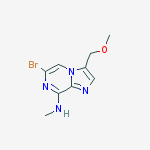 Cas Number: 193291-93-9  Molecular Structure