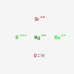 CAS No 193292-25-0  Molecular Structure