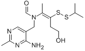 CAS No 19333-76-7  Molecular Structure