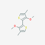 CAS No 193332-69-3  Molecular Structure
