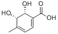 Cas Number: 193338-30-6  Molecular Structure