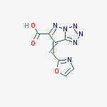 CAS No 193340-86-2  Molecular Structure