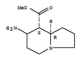 CAS No 193341-62-7  Molecular Structure