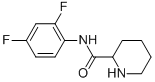 CAS No 193342-38-0  Molecular Structure