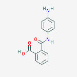 Cas Number: 19336-89-1  Molecular Structure