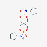 CAS No 19341-50-5  Molecular Structure