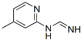 CAS No 193413-16-0  Molecular Structure