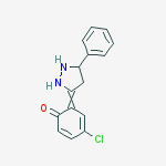 Cas Number: 193466-25-0  Molecular Structure